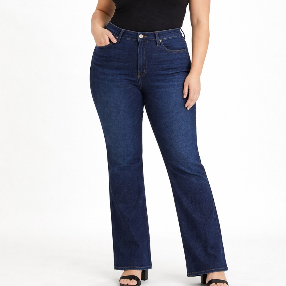 Levi’s Classic Bootcut Jeans 20W